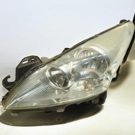 Frontscheinwerfer Peugeot 5008 I 9682519180 Links Scheinwerfer Headlight SCH1357622352xe
