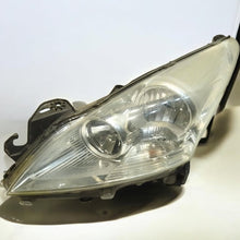 Load image into Gallery viewer, Frontscheinwerfer Peugeot 5008 I 9682519180 Links Scheinwerfer Headlight SCH1357622352xe