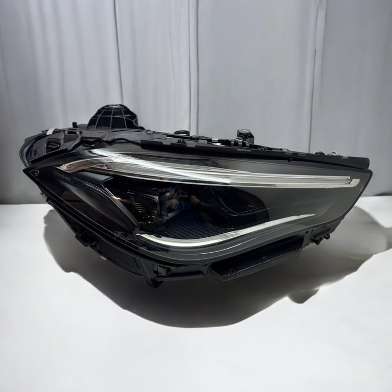 Frontscheinwerfer Mercedes-Benz A2369065400 LED Rechts Scheinwerfer Headlight SCH4188831037xp