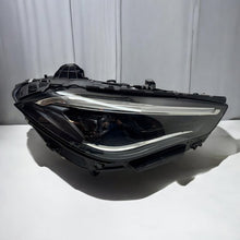 Laden Sie das Bild in den Galerie-Viewer, Frontscheinwerfer Mercedes-Benz A2369065400 LED Rechts Scheinwerfer Headlight SCH4188831037xp