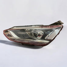 Laden Sie das Bild in den Galerie-Viewer, Frontscheinwerfer Ford C-Max F1CB-13D153-AF Links Scheinwerfer Headlight SCH3322751303po