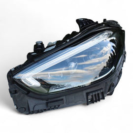 Frontscheinwerfer Mercedes-Benz W206 A2069062104 LE19A6438 Links Headlight SCH6558169710gq