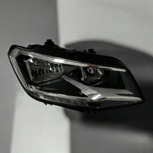 Load image into Gallery viewer, Frontscheinwerfer VW Caddy 2K1941006 Rechts Scheinwerfer Headlight SCH9450609599gq