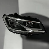 Frontscheinwerfer VW Caddy 2K1941006 Rechts Scheinwerfer Headlight