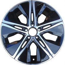 Laden Sie das Bild in den Galerie-Viewer, 1x Alufelge 18 Zoll 7.5&quot; 5x112 44ET A2054018200 Mercedes-Benz W205 Rim Wheel