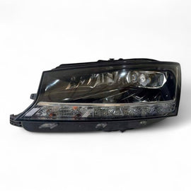 Frontscheinwerfer Skoda Fabia III 6V1941015F Full LED Links Headlight SCH9534019751cv