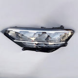 Frontscheinwerfer VW Passat B8 3G1941035Q Links Scheinwerfer Headlight