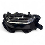 Frontscheinwerfer Audi E-Tron 89A941036F Full LED Rechts Scheinwerfer Headlight