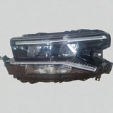 Frontscheinwerfer Citroën C5 Aircross 9845356280 LED Links Headlight