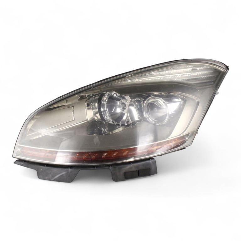 Frontscheinwerfer Citroën C4 Grand Picasso I Xenon Links Scheinwerfer Headlight SCH3778642263at