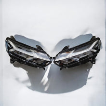 Laden Sie das Bild in den Galerie-Viewer, Frontscheinwerfer Dacia Sandero III 260109490R 260608545R LED Rechts oder Links