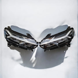 Frontscheinwerfer Dacia Sandero III 260109490R 260608545R LED Rechts oder Links