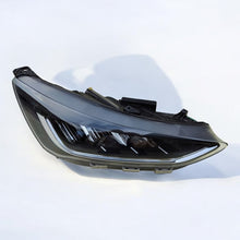 Laden Sie das Bild in den Galerie-Viewer, Frontscheinwerfer Ford Focus IV JX7B-17E014-CE Full LED Rechts Headlight SCH2245548688og