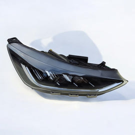 Frontscheinwerfer Ford Focus IV JX7B-17E014-CE Full LED Rechts Headlight SCH2245548688og