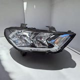 Frontscheinwerfer Audi A1 82A941004 Rechts Scheinwerfer Headlight