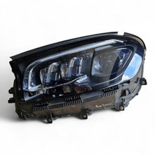 Laden Sie das Bild in den Galerie-Viewer, Frontscheinwerfer Mercedes-Benz Gle A1679065901 Links Scheinwerfer Headlight SCH8549669412zx