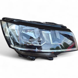Frontscheinwerfer VW T6 7L1941006B Rechts Scheinwerfer Headlight SCH3785713908hz