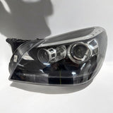Frontscheinwerfer Mercedes-Benz Slc Slk A1728202559 Xenon Links Headlight