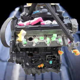 Motor Audi A6 A4 CAHA CAHB CAGB CAGA 2.0 TDI 173TKm 2011 Diesel Unkomplett
