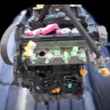 Motor Audi A6 A4 CAHA CAHB CAGB CAGA 2.0 TDI 173TKm 2011 Diesel Unkomplett