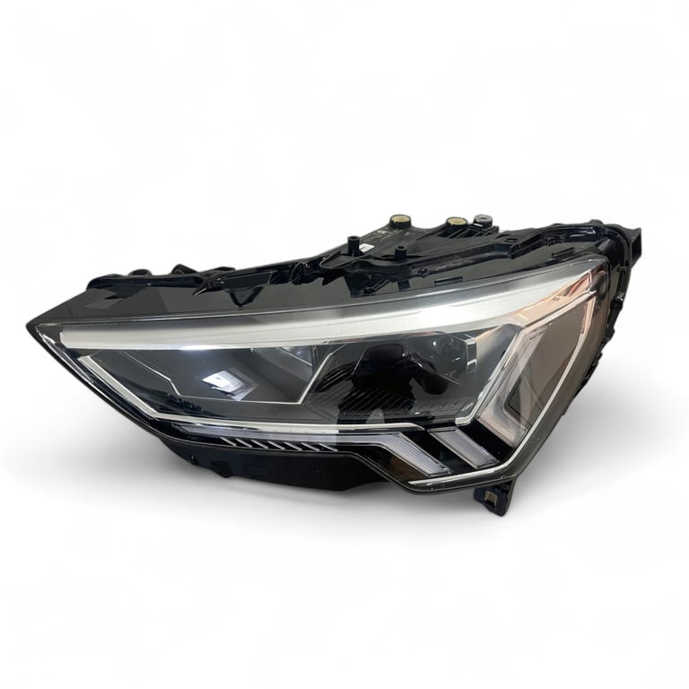 Frontscheinwerfer Audi Q3 83A941033 LED Links Scheinwerfer Headlight SCH3378833854kp