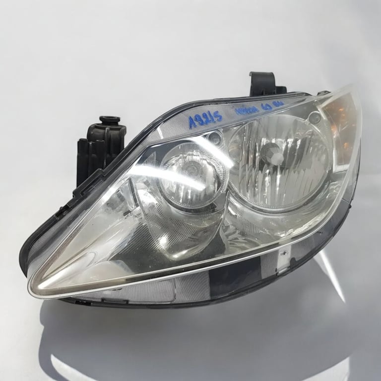 Frontscheinwerfer Seat Ibiza IV 6J1941005D Links Scheinwerfer Headlight