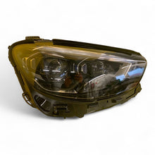 Laden Sie das Bild in den Galerie-Viewer, Frontscheinwerfer Mercedes-Benz W213 A2139060210 LED Rechts Headlight SCH6869574482in