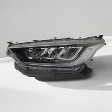 Laden Sie das Bild in den Galerie-Viewer, Frontscheinwerfer Toyota 4 Yaris EUK0-8 LED Links Scheinwerfer Headlight