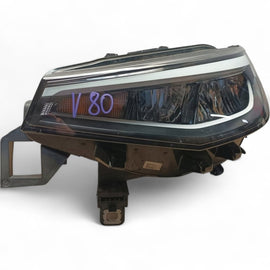 Frontscheinwerfer VW Id.4 11B941005 LED Links Scheinwerfer Headlight SCH4242601783jf
