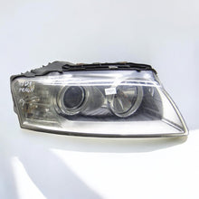 Laden Sie das Bild in den Galerie-Viewer, Frontscheinwerfer Audi A8 4E0941004BQ Xenon Rechts Scheinwerfer Headlight