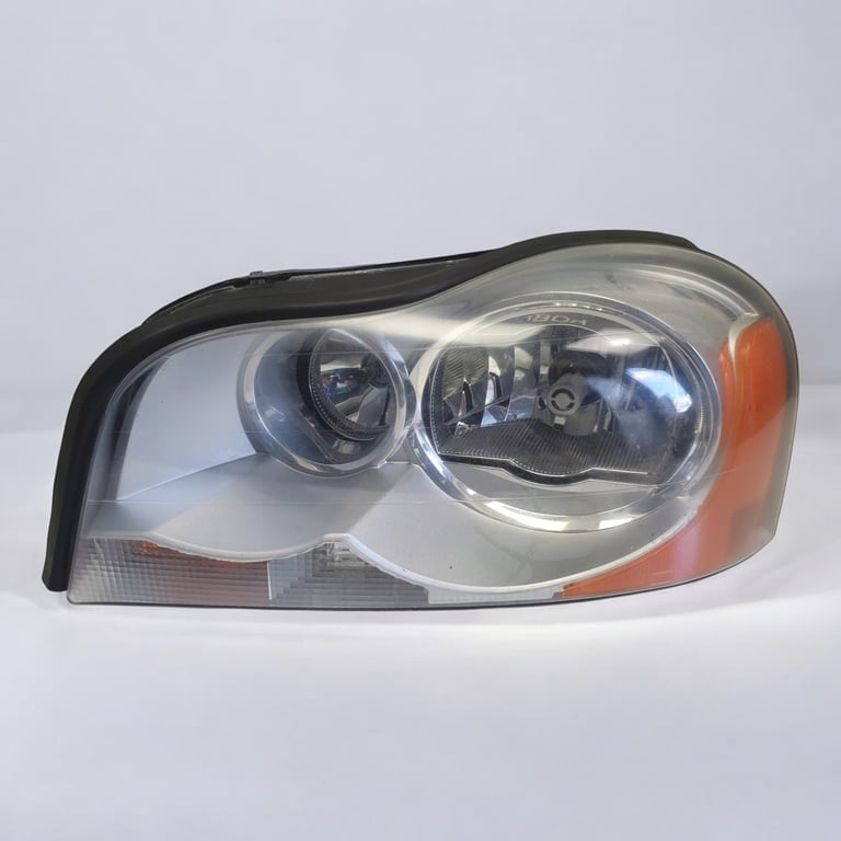 Frontscheinwerfer Volvo Xc90 89902054 Links Scheinwerfer Headlight