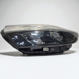 Frontscheinwerfer Renault Clio IV 260102104R Rechts Scheinwerfer Headlight SCH7700060541cm