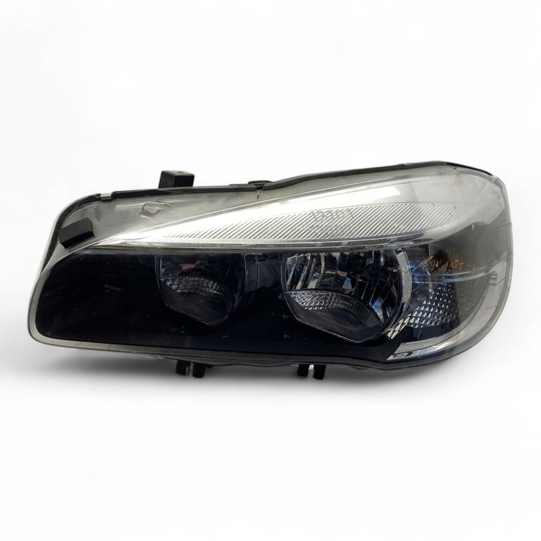 Frontscheinwerfer BMW 2 F45 7422573-01 Links Scheinwerfer Headlight SCH3571927430cr