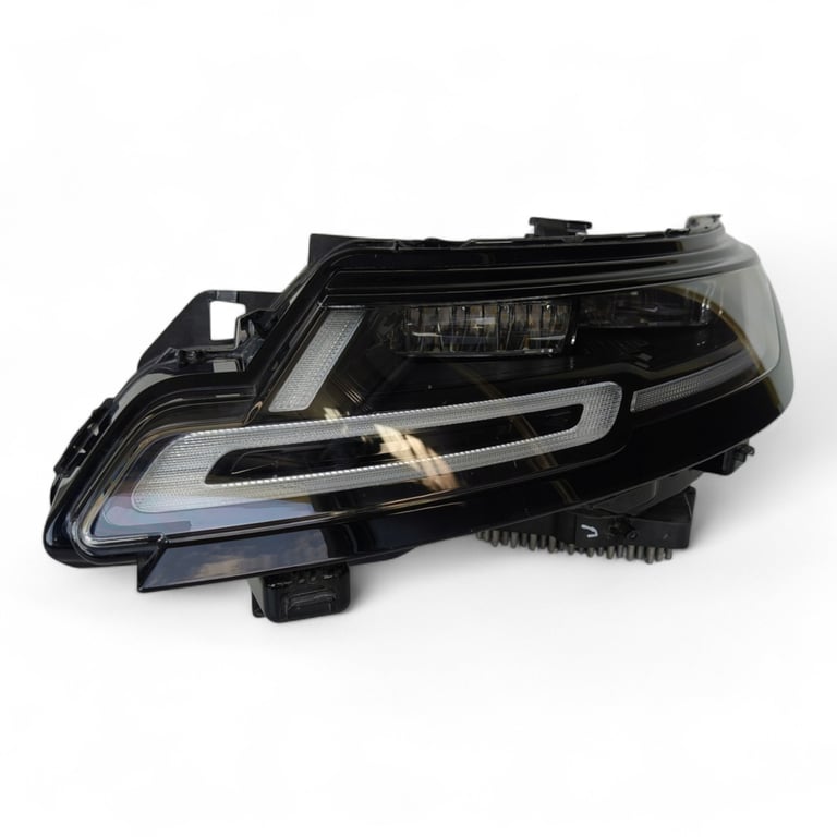 Frontscheinwerfer Land Rover Range Evoque M8D2-13W030-EB 19-FULL Full LED Links SCH1533521314qn