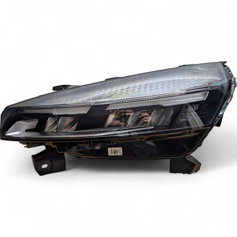 Frontscheinwerfer Mitsubishi Colt V I Clio 260600149R LED Rechts oder Links SCH4144062353mw