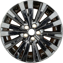 Laden Sie das Bild in den Galerie-Viewer, 1x Alufelge 18 Zoll 7.0&quot; 5x114.3 38ET 4250F623 Mitsubishi Outlander Iii