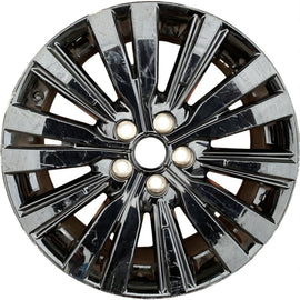 1x Alufelge 18 Zoll 7.0