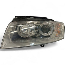 Load image into Gallery viewer, Frontscheinwerfer Audi A8 Xenon Links Scheinwerfer Headlight SCH8150031250qq