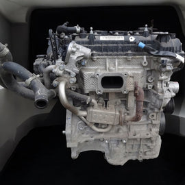 Motor Hyundai I20 III G4LF 1.2 84PS 62kW 2021 Benzin Engine Unkomplett