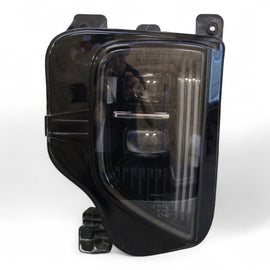 Frontscheinwerfer 3711105 LED Links Scheinwerfer Headlight SCH5190969111wk