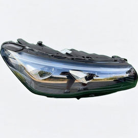 Frontscheinwerfer VW Tiguan 571941060B LED Rechts Scheinwerfer Headlight SCH7532344408hp