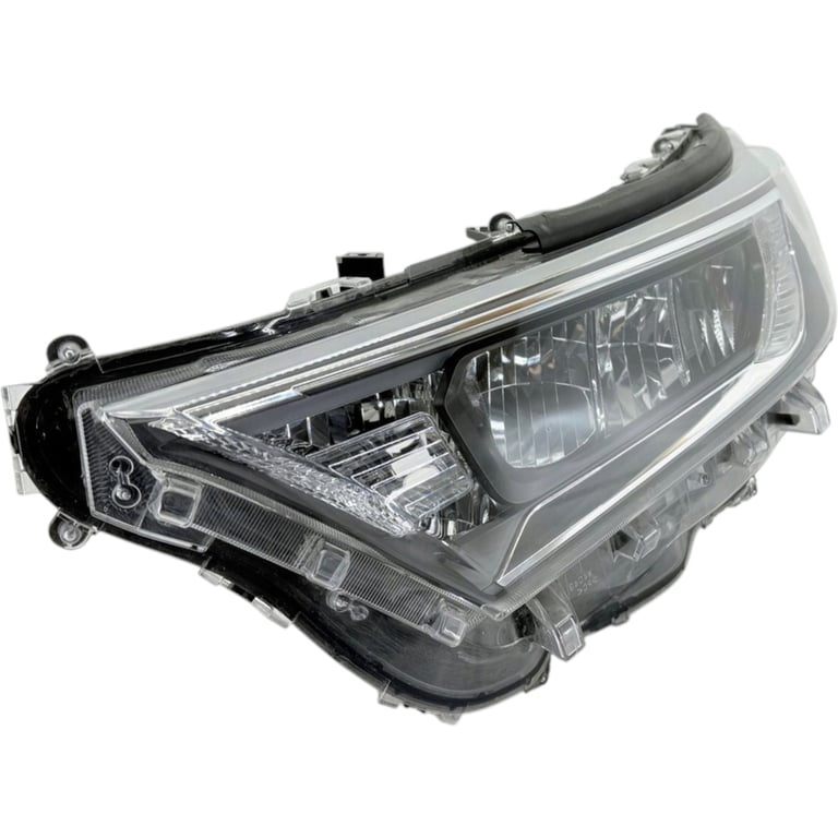 Frontscheinwerfer Toyota V W4043 Full LED Links Scheinwerfer Headlight SCH9150142968nc