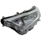 Frontscheinwerfer Toyota V W4043 Full LED Links Scheinwerfer Headlight