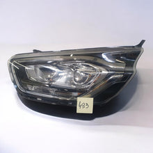 Laden Sie das Bild in den Galerie-Viewer, Frontscheinwerfer Ford Transit Custom JK2113W030 LED Links Headlight