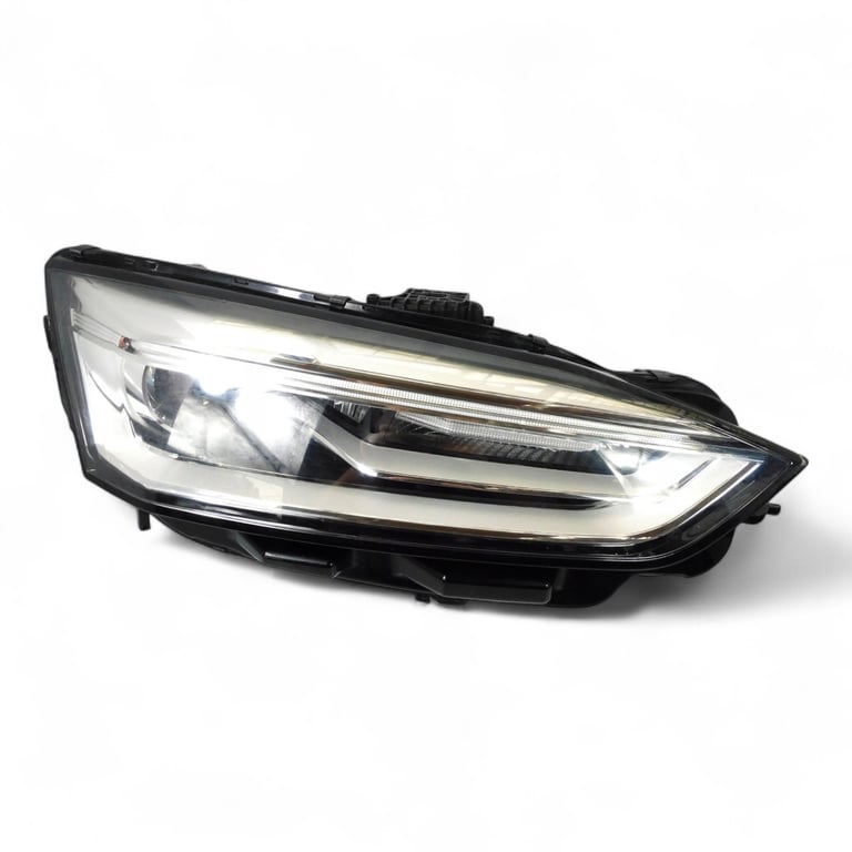 Frontscheinwerfer Audi A5 8W6941006C Bi-Xenon Rechts Scheinwerfer Headlight SCH3537447522vw