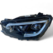 Laden Sie das Bild in den Galerie-Viewer, Frontscheinwerfer Mercedes-Benz Glc MB2539064903 LED Rechts oder Links SCH7122944208cc