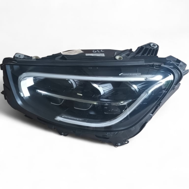 Frontscheinwerfer Mercedes-Benz Glc A2539066901 LED Links Scheinwerfer Headlight SCH7425679852ys