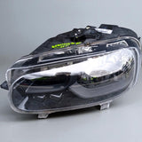 Frontscheinwerfer Citroën Berlingo 9816825080 Ein Stück (Rechts oder Links)