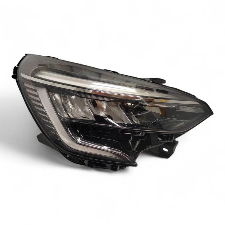 Frontscheinwerfer Renault Clio I V 260104922R Full LED Rechts Headlight SCH8131511566uw