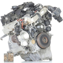 Load image into Gallery viewer, Motor BMW F11 F10 F30 F31 N47D20C 2.0 184PS 133TKm Diesel Engine Komplett